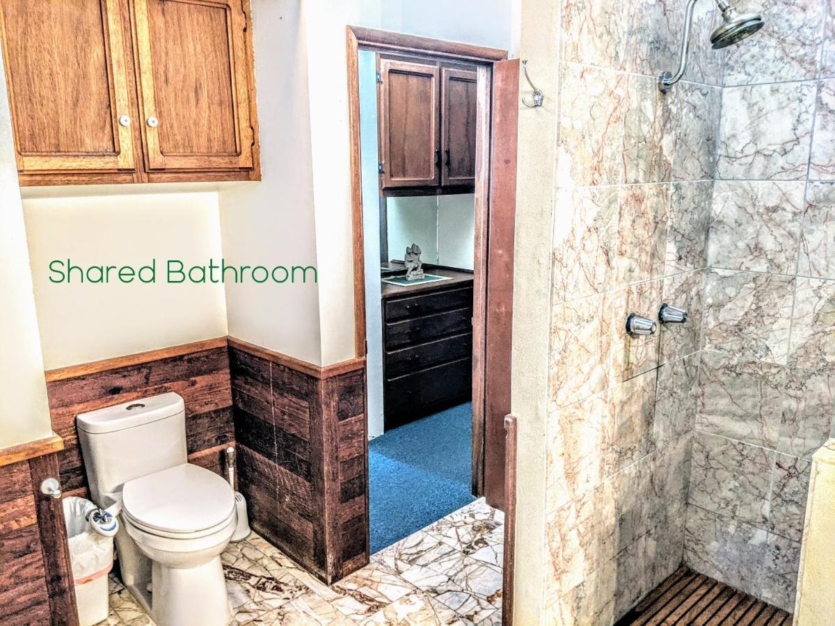 Kehena Mauka Nui Club Lgbtqia+ Clothing Optional Bed and Breakfast Pahoa Δωμάτιο φωτογραφία