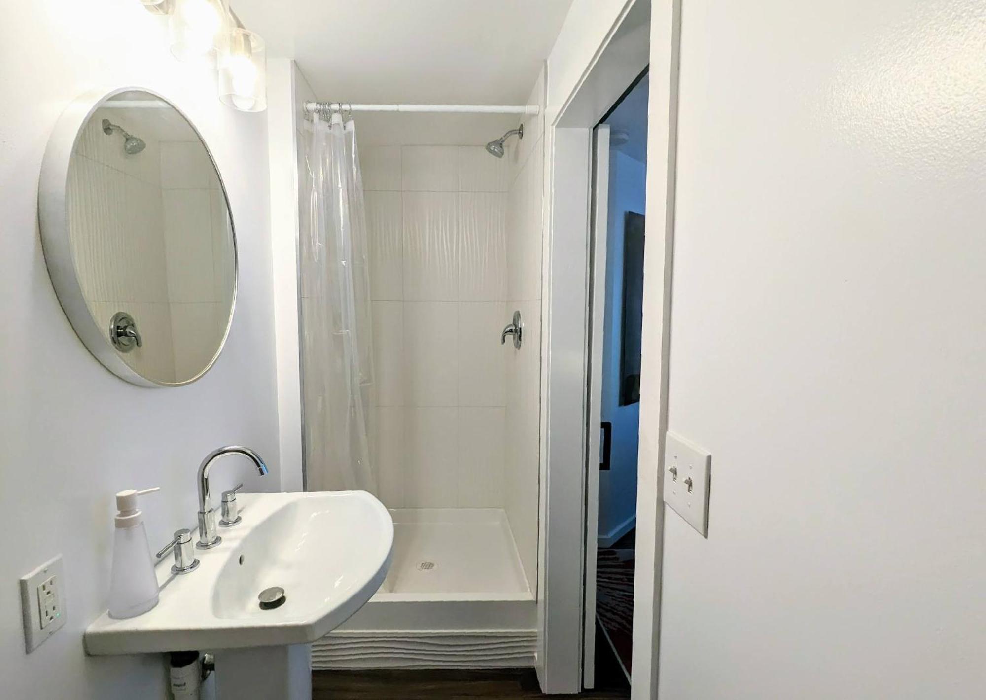 Kehena Mauka Nui Club Lgbtqia+ Clothing Optional Bed and Breakfast Pahoa Εξωτερικό φωτογραφία