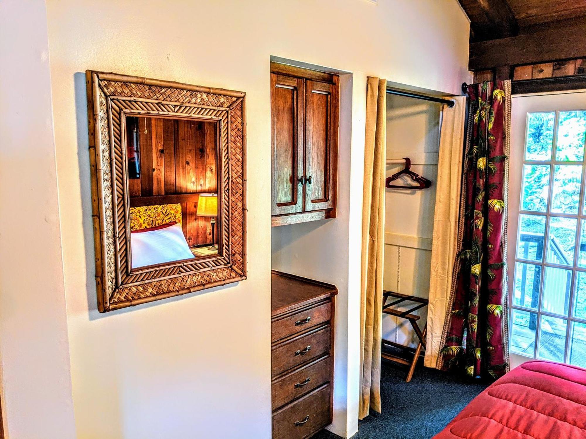 Kehena Mauka Nui Club Lgbtqia+ Clothing Optional Bed and Breakfast Pahoa Δωμάτιο φωτογραφία