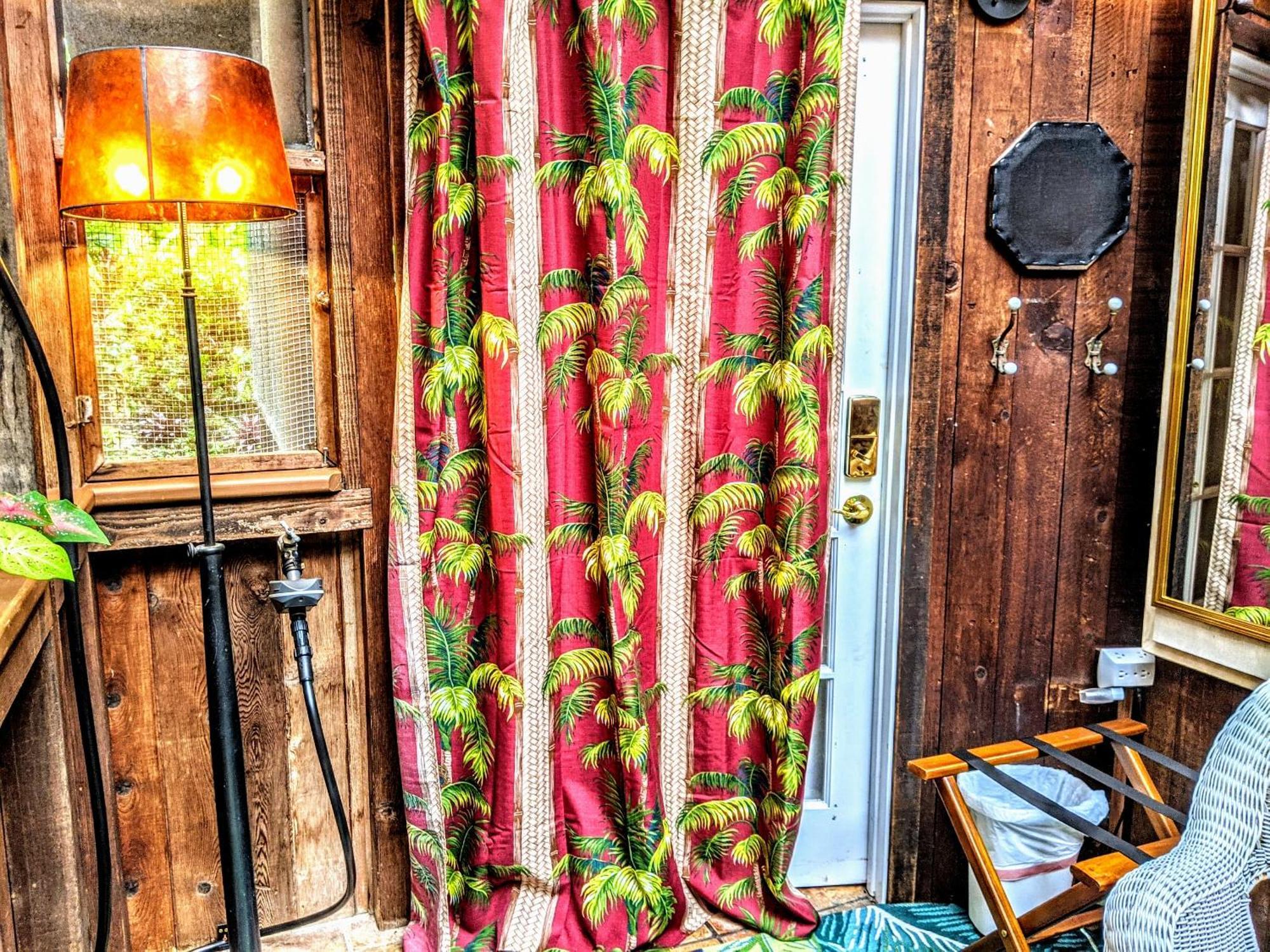 Kehena Mauka Nui Club Lgbtqia+ Clothing Optional Bed and Breakfast Pahoa Δωμάτιο φωτογραφία