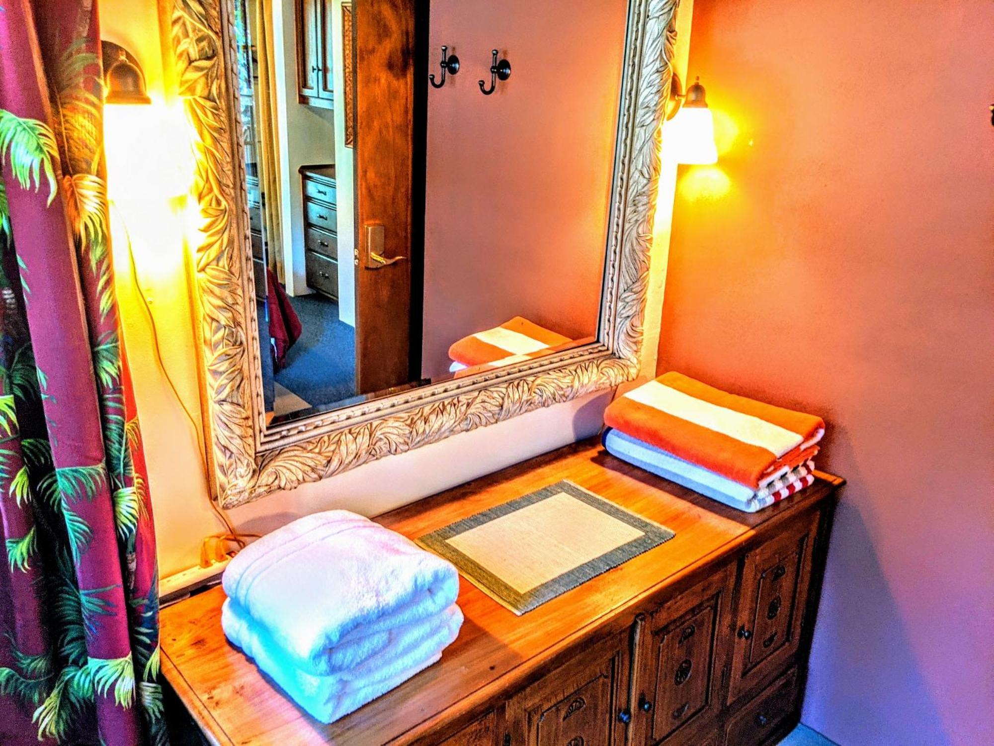 Kehena Mauka Nui Club Lgbtqia+ Clothing Optional Bed and Breakfast Pahoa Δωμάτιο φωτογραφία