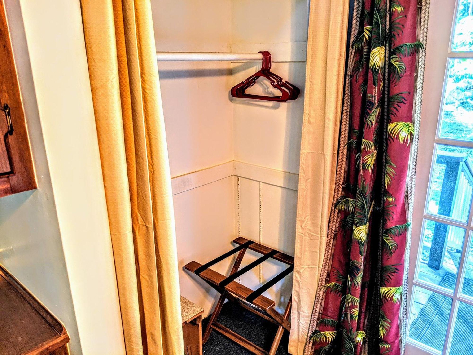Kehena Mauka Nui Club Lgbtqia+ Clothing Optional Bed and Breakfast Pahoa Δωμάτιο φωτογραφία